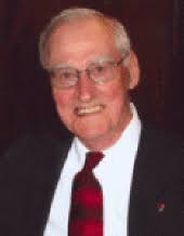 Obituary information for Albert Peter Thome