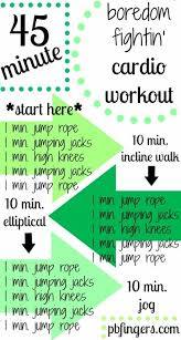 10 workouts to try when you re bored at