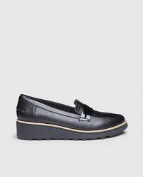 Mocasines Y Nauticos Clarks Moda El Corte Ingles 1