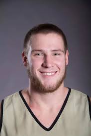 2014-15 Men's Basketball Roster