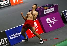 Jonatan Christie