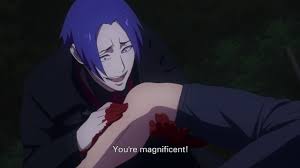 Season kedua dari tokyo ghoul:re. Urutan Nonton Anime Tokyo Ghoul Dari Awal Hingga Akhir Biar Lebih Paham Alur Ceritanya Tribun Style Line Today