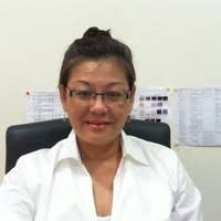 60+ “Cindy Chin” profil