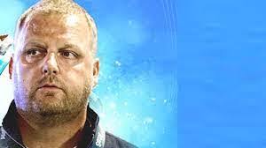 Jon Rudd's Instagram, Twitter & Facebook