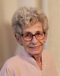 Irène Fortier 1942-2024 |