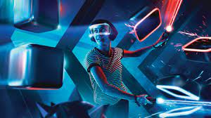Le echamos un vistazo más de cerca y te presentamos los mejores juegos de rv para plataformas android, incluyendo daydream, gear vr y cardboard. Los Mejores Juegos Vr Que Puedes Jugar Ya