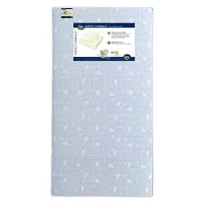 Serta Perfect Embrace Crib And Toddler Mattress Toddler Mattress Best Crib Mattress Crib Mattress