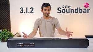 Lg premium soundbar review with dolby atmos (sn8yg). Lg Premium Soundbar Review With Dolby Atmos Sn8yg Youtube