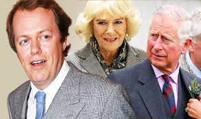 Mary's church at sandringham, norfolk. Royal Baby Camilla Parker Bowles Son Reacts To Duchess Of Cornwall Being Pregnant Royal News Express Co Uk