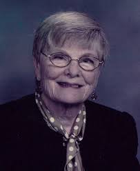 Catherine Shields-Birchall, 1926-2020 Obituary