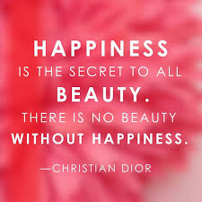 Happy birthday to Christian Dior #quotes... | Gwynnie Bee via Relatably.com