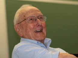 Vic Powell: Legend Dies at 91