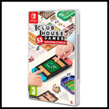 Maybe you would like to learn more about one of these? 51 Worldwide Games Nintendo Switch Game Es