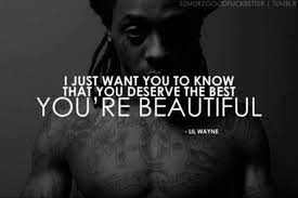 Lil Wayne Lil Wayne Quotes Lil Wayne Quotes To Live By
