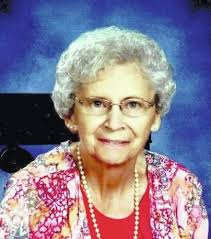 Eleanor Blanchard Obituary (2016)