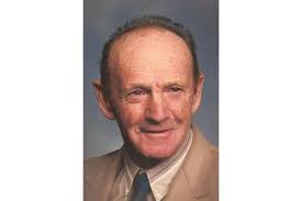 Lewis Benson Obituary (2015)