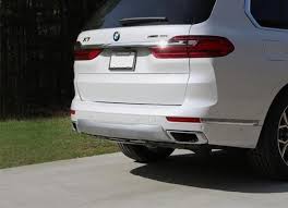Bmw X7 Xdrive 40i G07 2019 2021 Bmw X7 Sports Cars Luxury Bmw