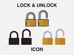 To view your locks activity press the three dots in the top right corner. Lock Vector Icon Set Open Or Closed Illustration Sign Collection Door Symbol Unlock Logo Security Symbol For Your Web Site Design Logo App Ui Vector Illustration Royalty Free Cliparts Vectors And Stock