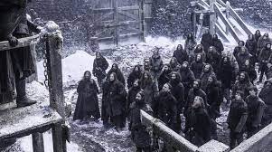 Translate texts with the world's best machine translation technology, developed by the creators of linguee. Historias De Juego De Tronos 12 La Guardia La Mancha Y La Legion