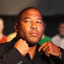 John Barnes's Comedy Profile