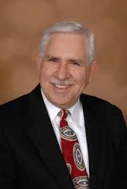 MESSAGE FROM THE PRESIDENT