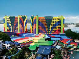 Family resorts in genting highlands. Resorts World Genting First World Hotel Genting Highlands Malaysia Preise 2020 Agoda