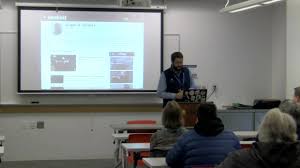 Videos of Rich Collier