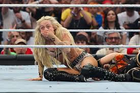Liv Morgan Wins Wwe Women'S World Championship At Wrestlemania 42: Photos