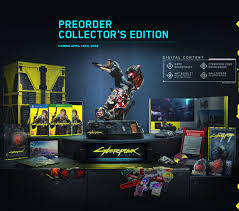 Cyberpunk 2077 Collector S Edition Comes With A Statue Art Book World Compendium And More Vg247 Updated gang turf map based on the world of cyberpunk 2077 book. cyberpunk 2077 collector s edition