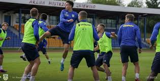 Arka Gdynia - News update