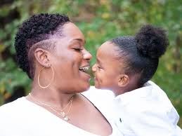 Meet China Perkins of Voltaire Hair By China