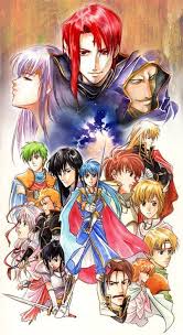 Pin On Fire Emblem