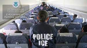 How To Become A Border Patrol Or Ice Agent