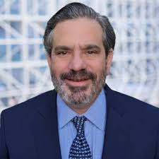 Hogan Lovells welcomes esteemed IP litigator David Perlson to the firm's  San Francisco office