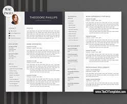 Most resumes don't get more attention than 15 seconds: For Mac Pages Simple Resume Template For Freshers Cover Letter College Student Resume Format Professional Resume Modern Resume Creative Resume 1 Page 2 Page 3 Page Resume Instant Download Thecvtemplates Com