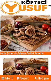 Şuan için 97 şube ile birçok ilde hizmet vermektedir. Kofteci Yusuf For Android Apk Download