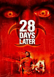 Watch 28 days online free where to watch 28 days 28 days movie free online Quotes Of 28 Days Later 2002 Directed By Danny Boyle My Movie Picker