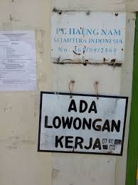 We did not find results for: Lowongan Kerja Pabrik Bogor Loker Beranda Facebook