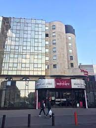 Led televisions come with cable channels. Hotel Mercure Gare De Lyon Picture Of Mercure Paris Gare De Lyon Tgv Tripadvisor