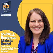 M-PACE 2024 Election Endorsements