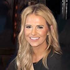 Kim Dippel (@KimDippel)