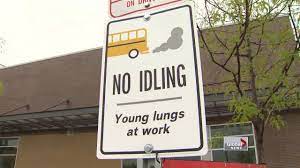 Ealing independent college was founded in 1992, then named ealing tutorial college. High School Launches Anti Idling Campaign Youtube