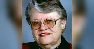 Virginia Lee Rodenbeck Obituary