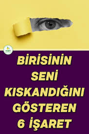 Birisinin Seni Kiskandigini Gosteren 6 Isaret Isaretler Ilham Verici Alintilar Kiskanclik