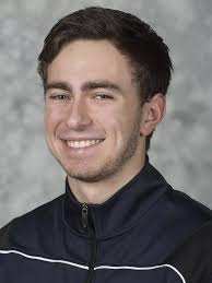 2018 Men's Track & Field Roster