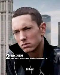 PAUL WALL BETTER THAN EMINEM. FUCC WUT Y'ALL SAY.