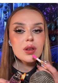 Aren Makeup Comessa Cliente Lip Glos Al Peperoncino