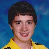 Obituary information for Corey Scott Johnson