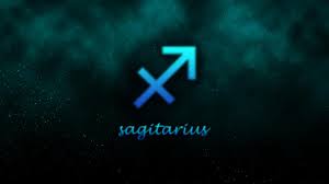  Beautiful Blues Sagittarius Personality Horoscope Previous Life