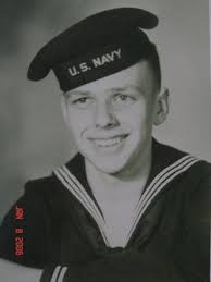 Paul John Shideler (1927-2003)